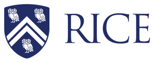 Rice University logo for Coursera