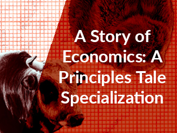 3-Course Principles of Economics Specialization