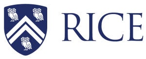 Rice University logo for Coursera