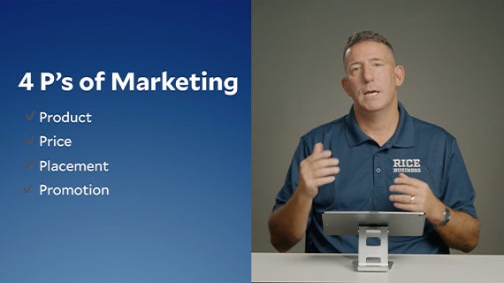 Course Image for Small Business Entrepreneurship