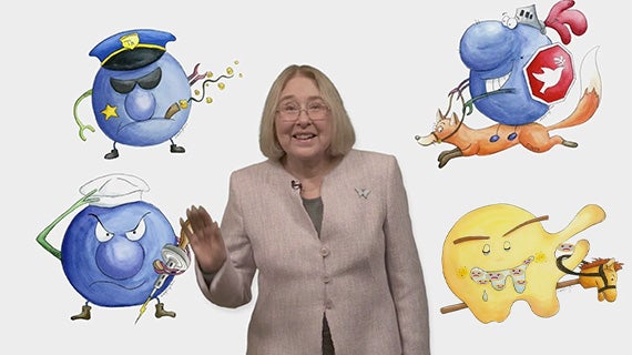 Course Image Fundamentals of Immunology 