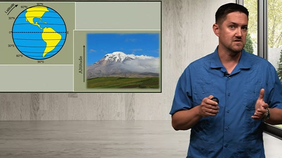 Lecture sample image for Introduction to Biology