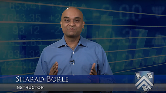 Course Image for Business Statistics and Analysis Specialization