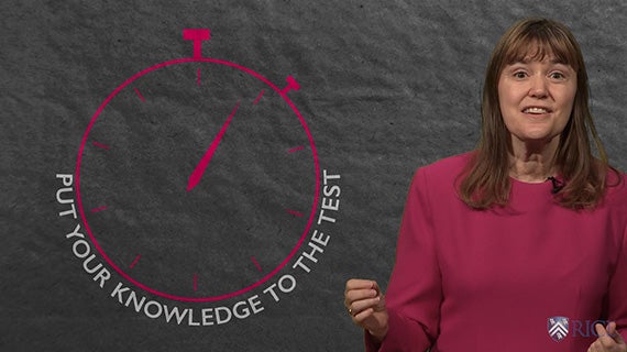 Course Specialization