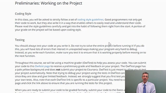 Course Image for Learn Python Programming Specialization