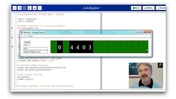 The image features a computer screen where a man is conversing with someone, highlighting the essence of digital interaction.