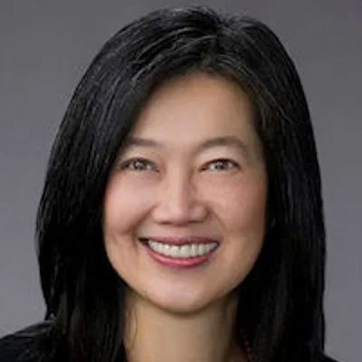 Image for Professor Anne Chao, Ph.D. of Rice University