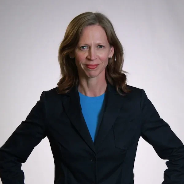 Image for Professor Julie Fette of Rice University