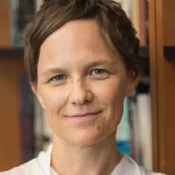 Image for Professor Lida Oukaderova, Ph.D. of Rice University