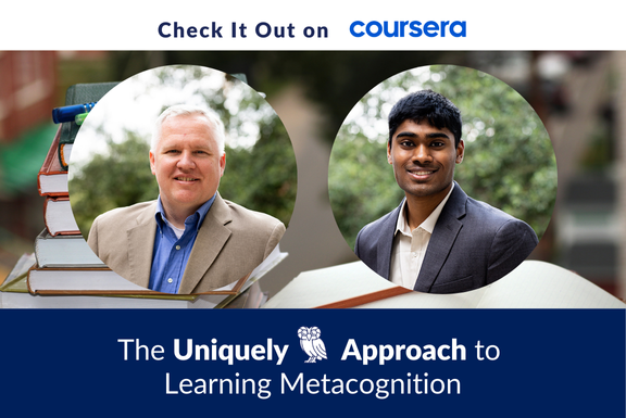 Practical Metacognition from Rice University