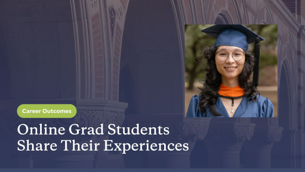 Watch student interview