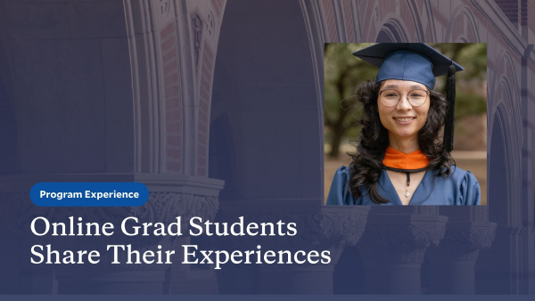 Watch student interview