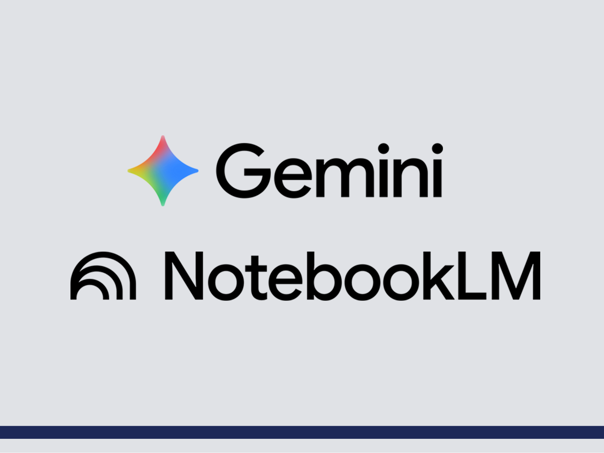 Rice students now have institution-provided access to Google’s Gemini and NotebookLM