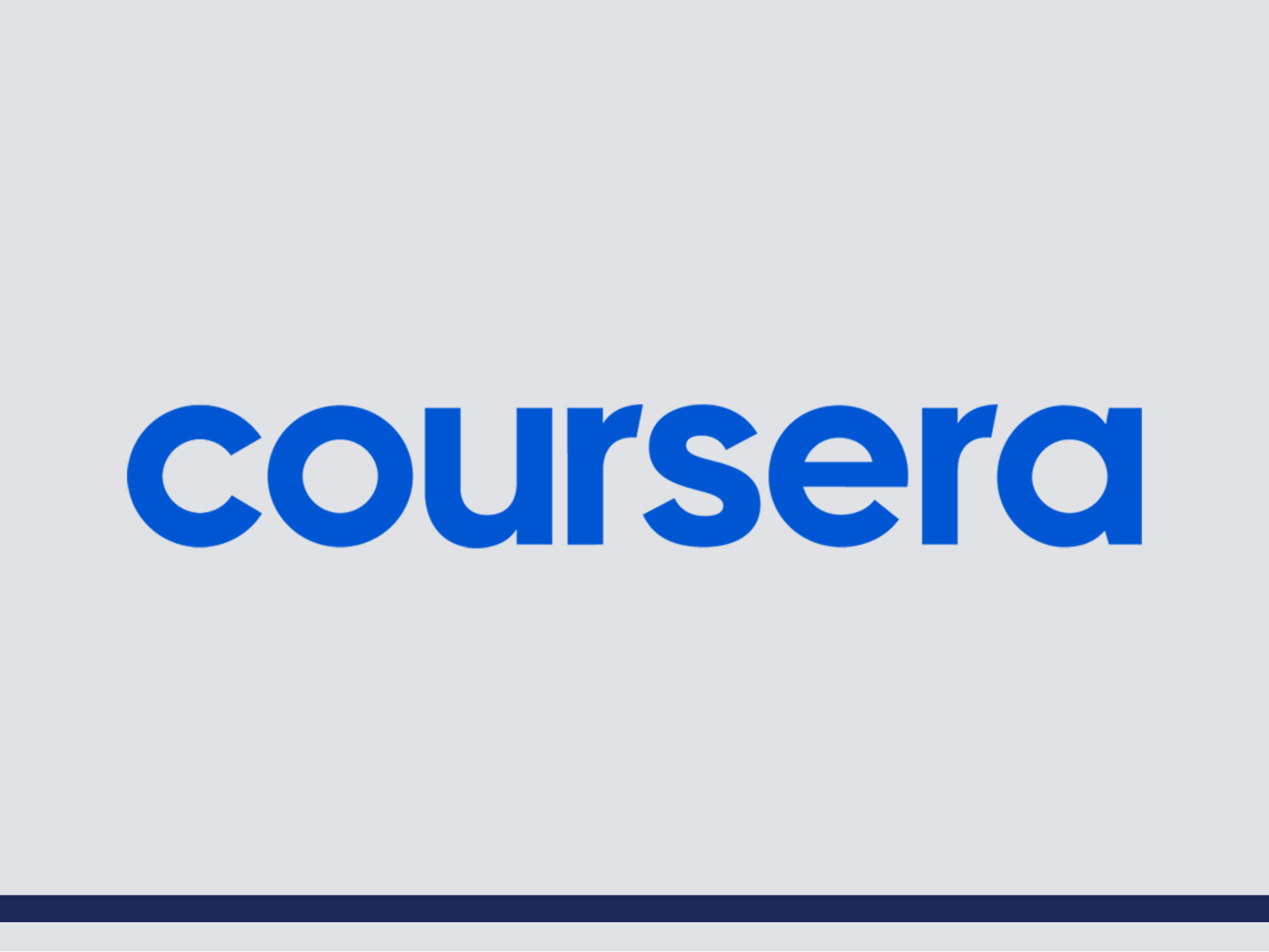 Rice students get no-cost access to 80+ Rice-taught courses on Coursera through Coursera for Rice