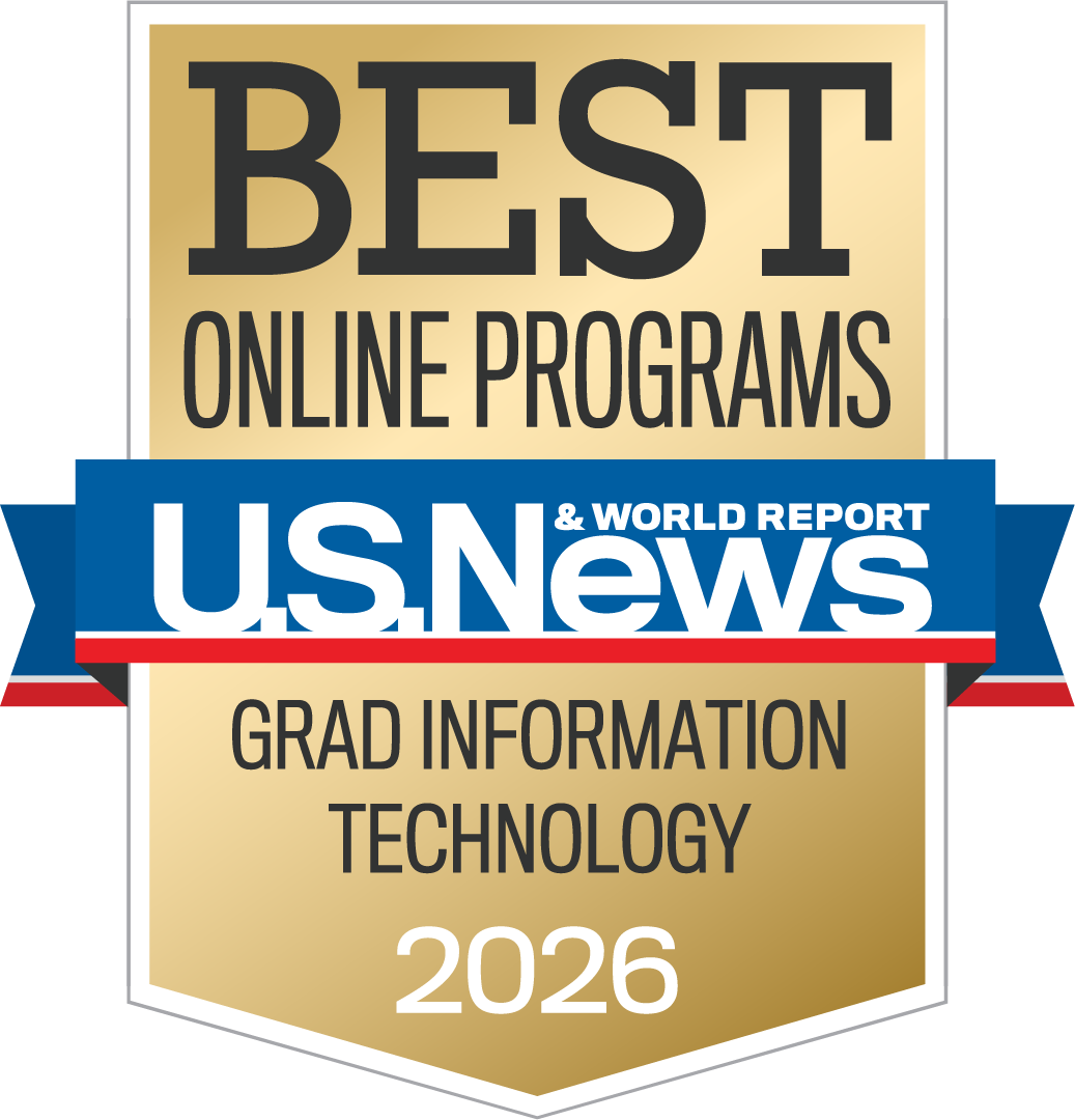 Best Online Programs Badge