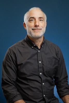 Dr. Jeffrey Fleisher, Professor of Anthropology at Rice University.