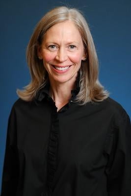 Dr. Julie Fette, Professor of French Studies at Rice University.
