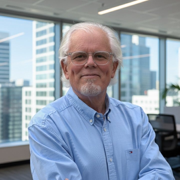 Kerry Back, J. Howard Creekmore Professor of Finance and Professor of Economics at Rice University