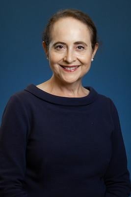 Dr. Moramay López-Alonso, Associate Professor of History at Rice University.