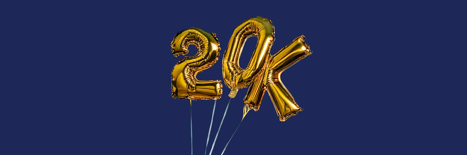 20,000 Learners and Counting! Learn How this Coursera Course Built a Global Audience