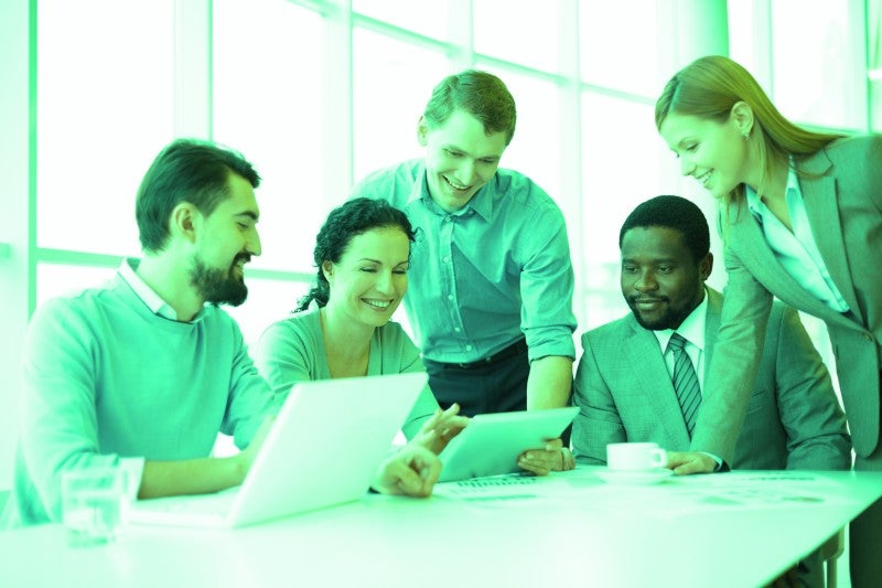 Risk, Quality, Teams, and Procurement