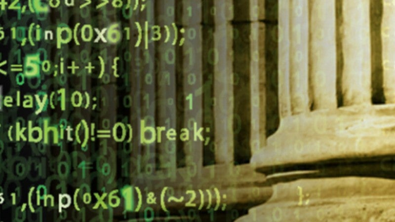 Fundamentals of Computing Specialization