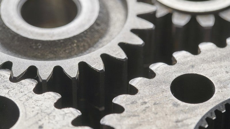 Introduction to Mechanics Specialization