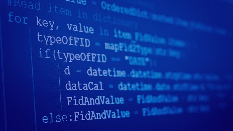 Python Programming Essentials