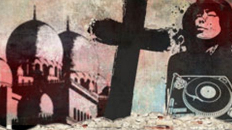 Religion and Hip Hop Culture