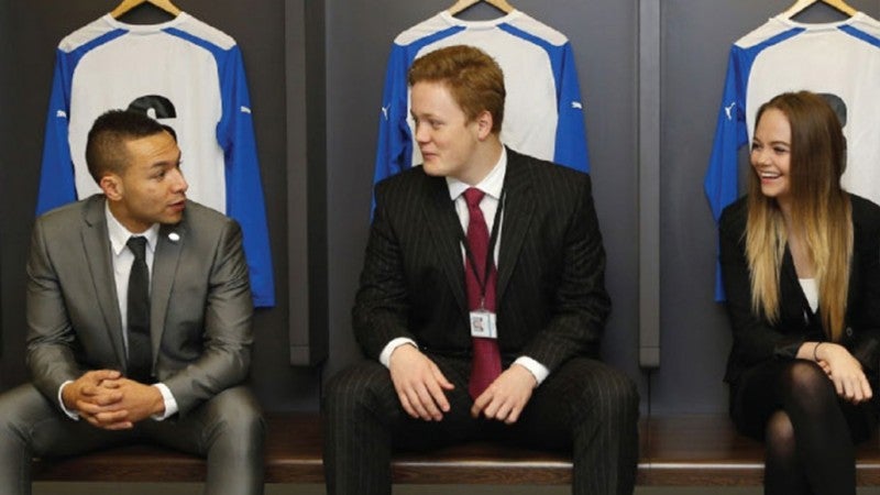 SMGT 362: Sport Marketing