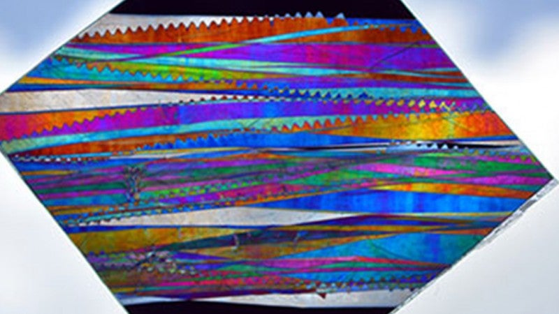 Waves & Optics
