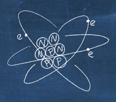 Course one thumbnail one for Introduction to Electricity and Magnetism Specialization