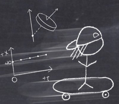 Search thumbnail for Intro to Mechanics Course Specialization Page 