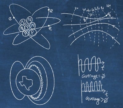 Specialization thumbnail for Introduction to Electricity and Magnetism Specialization